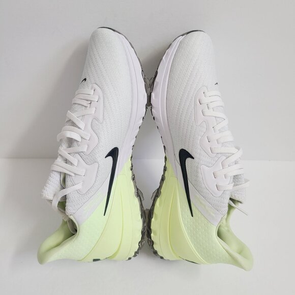NEW Nike Air Zoom Infinity Tour Golf Shoes CT0541-110 Size 9 Wide main image 6